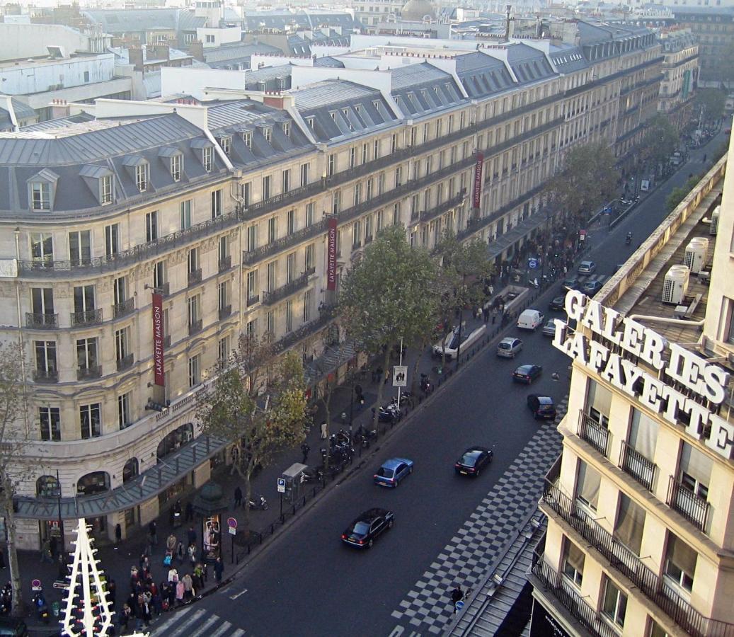 Merveil - Luxury Suite -Champs Elysees-Haussmann I París Exterior foto