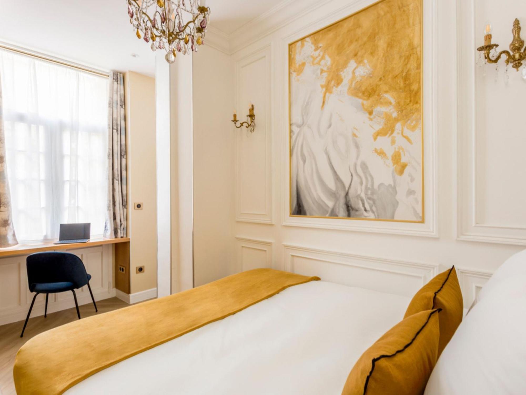 Merveil - Luxury Suite -Champs Elysees-Haussmann I París Exterior foto