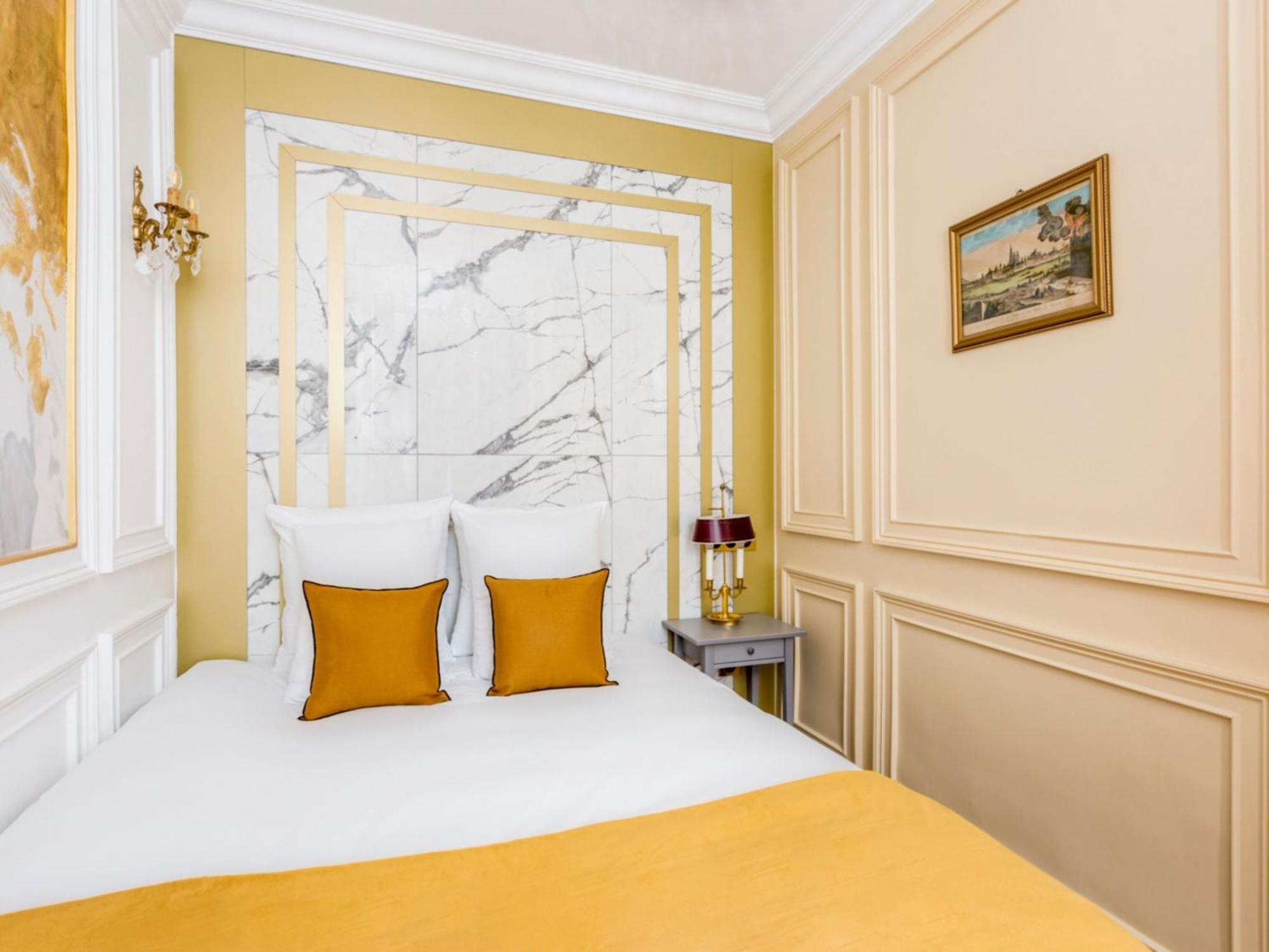 Merveil - Luxury Suite -Champs Elysees-Haussmann I París Exterior foto